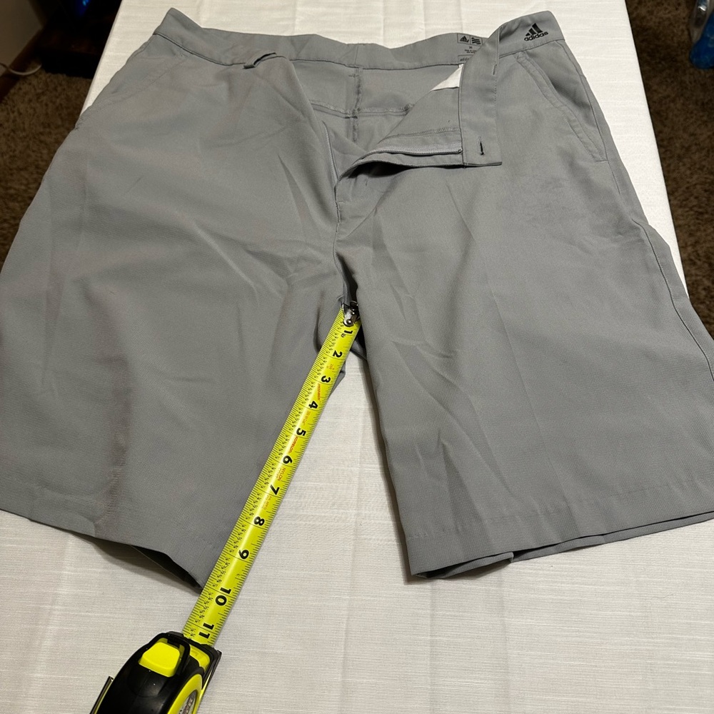 Adidas Golf Short - Picture 2 of 4